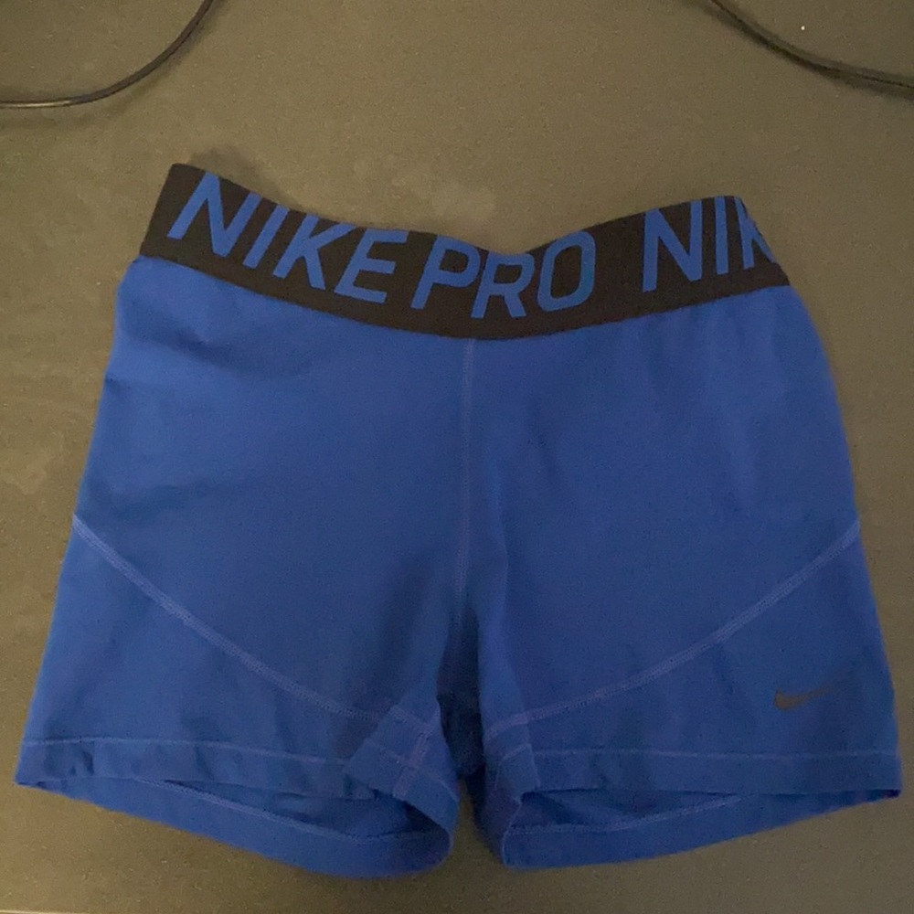 Nike Pro Spandex